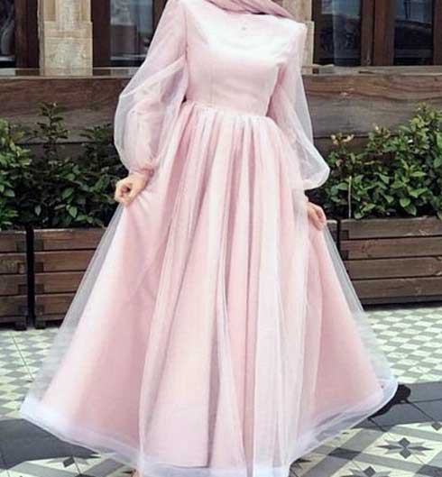 مدل لباس مجلسی دخترانه برای تالار ۱۳ ساله